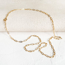 Load image into Gallery viewer, Allora Necklace