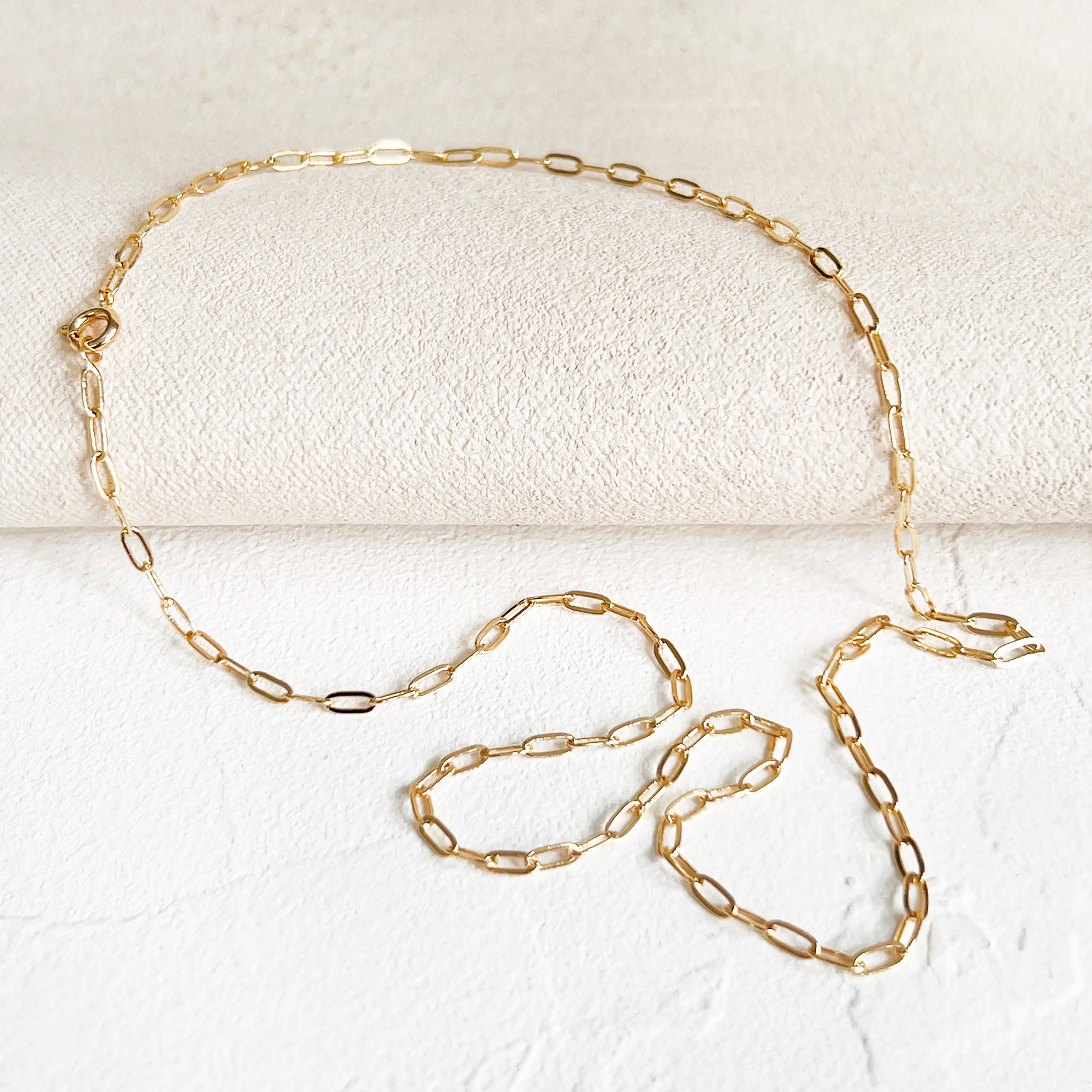 Allora Necklace