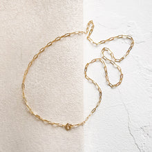Load image into Gallery viewer, Allora Necklace