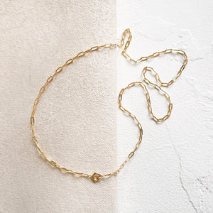 Allora Necklace
