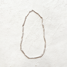 Load image into Gallery viewer, Freshwater Stick Pearl Necklace
