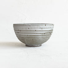 Load image into Gallery viewer, Colletti Bowl in Speckled White