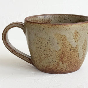 Terra Mug