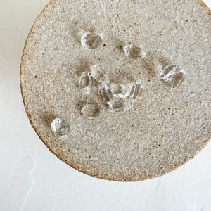 Herkimer Diamonds