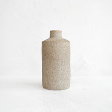Load image into Gallery viewer, Tall Bud Vase in Sand