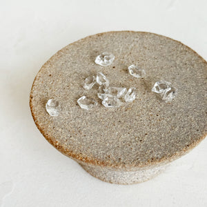 Herkimer Diamonds