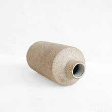 Load image into Gallery viewer, Tall Bud Vase in Sand