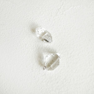 Herkimer Diamonds
