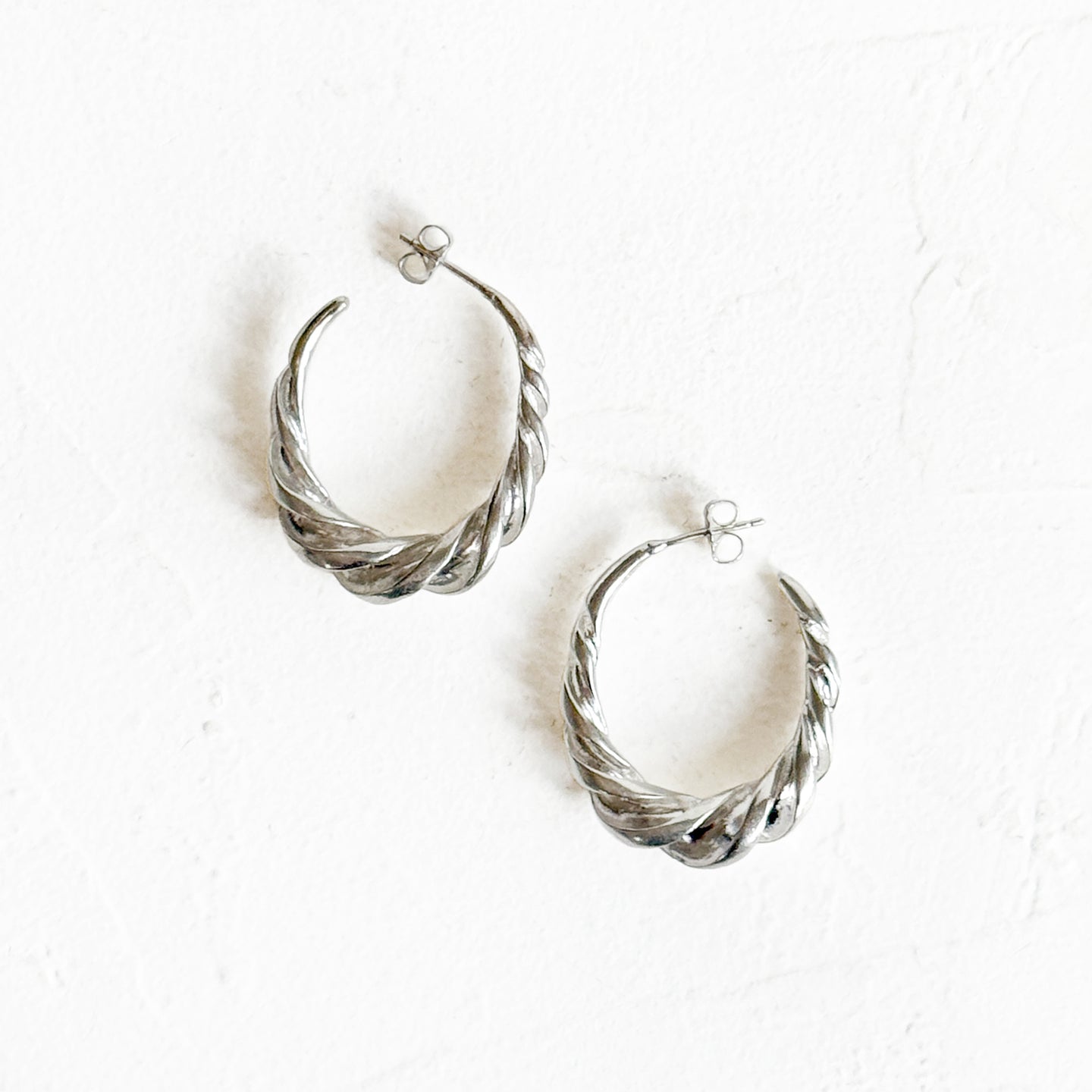 Verso Earrings