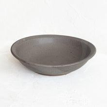 Load image into Gallery viewer, Colletti Small Serving Bowl in Greige