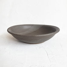 Load image into Gallery viewer, Colletti Small Serving Bowl in Greige