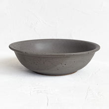 Load image into Gallery viewer, Colletti Small Serving Bowl in Greige