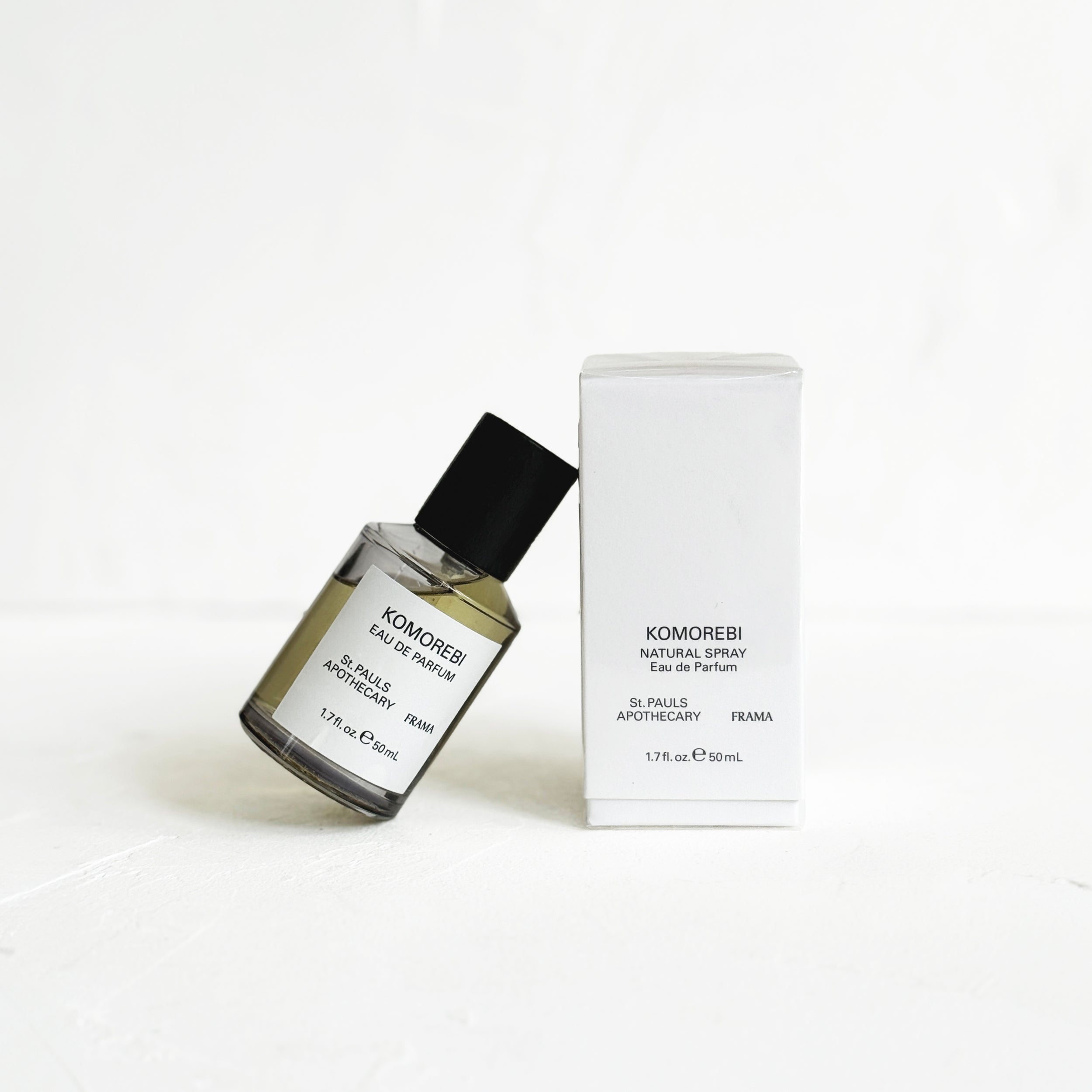 Komorebi Perfume