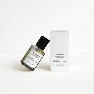 Komorebi Perfume