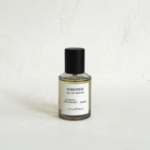 Komorebi Perfume