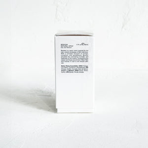 Beratan Perfume