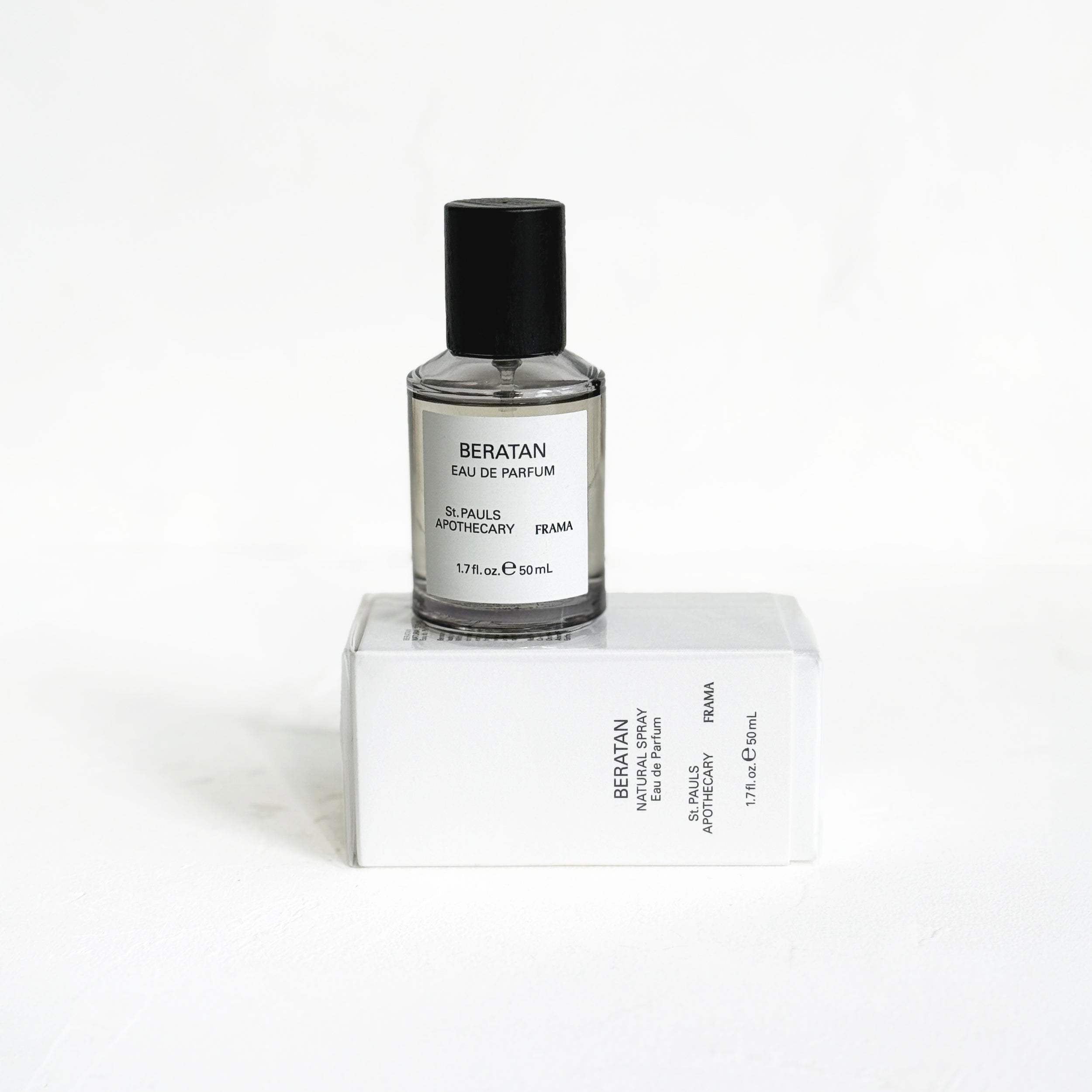 Beratan Perfume