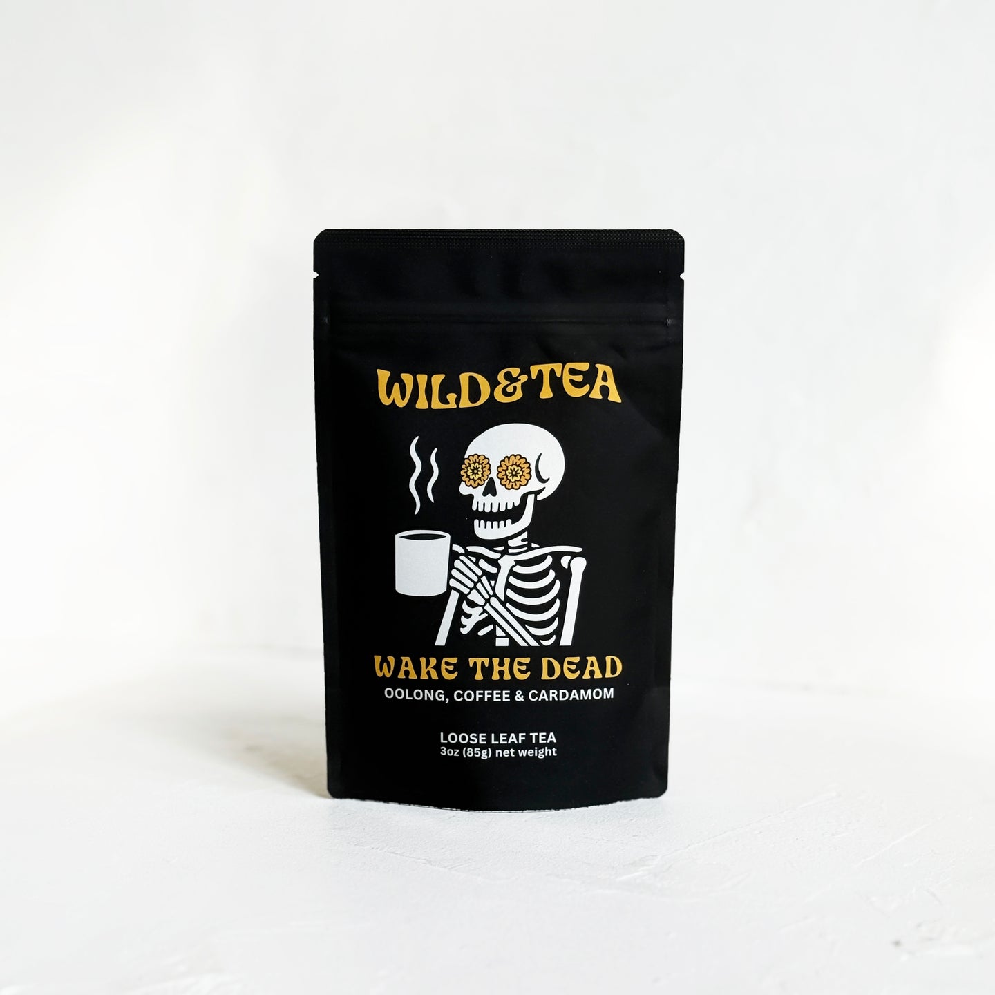 Wake the Dead