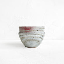 Load image into Gallery viewer, Lined Bowl in Glaicer