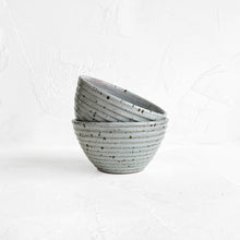 Load image into Gallery viewer, Lined Bowl in Glaicer