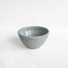 Load image into Gallery viewer, Lined Bowl in Glaicer