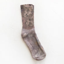 Load image into Gallery viewer, Organic Cotton Socks in Twilight
