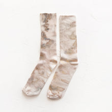 Load image into Gallery viewer, Bamboo Socks in Tundra