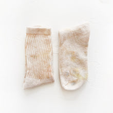 Load image into Gallery viewer, Organic Cotton Socks in Tundra