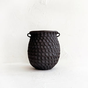 Coil Vase V