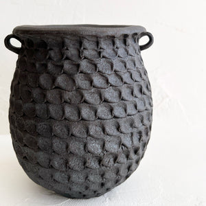 Coil Vase V