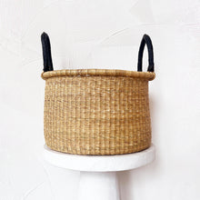 Load image into Gallery viewer, Low Storage &amp; Laundry Hamper