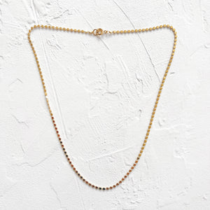 Elena Necklace