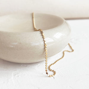 Elena Necklace
