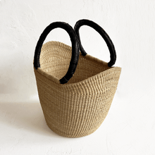 Load image into Gallery viewer, Bolga Farmer's Market Basket