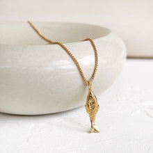 Load image into Gallery viewer, Pescadero Necklace