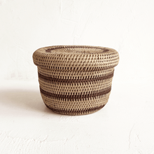 Load image into Gallery viewer, Small Motorohina Basket with Perisi #2
