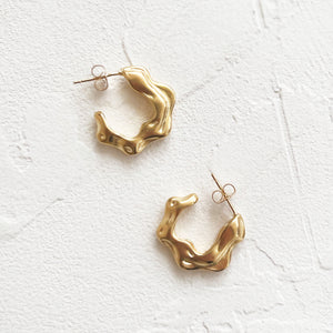 Olas Earrings
