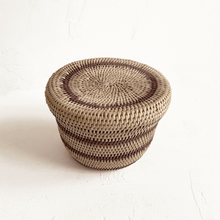Load image into Gallery viewer, Small Motorohina Basket with Perisi #2