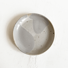 Load image into Gallery viewer, Small Plate in Glacier &amp; Granite