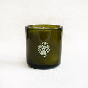 Flamingo Estate Roma Heirloom Tomato Candle