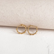 Load image into Gallery viewer, Petal Earrings