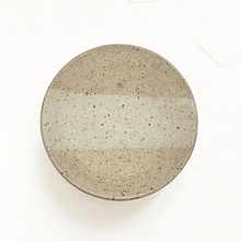 Load image into Gallery viewer, Cake Stand in Olive and Cream