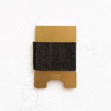 Load image into Gallery viewer, Metal Plate Card Holder
