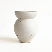 Load image into Gallery viewer, Medium Tulip Vase in Granite