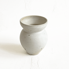 Load image into Gallery viewer, Medium Tulip Vase in Granite