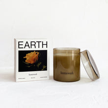 Load image into Gallery viewer, Earth Candle