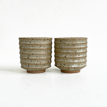 Load image into Gallery viewer, Lined Small Cup in Quail