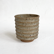 Load image into Gallery viewer, Lined Small Cup in Quail