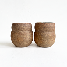 Load image into Gallery viewer, Gourd Cup in Umber