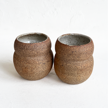 Load image into Gallery viewer, Gourd Cup in Umber